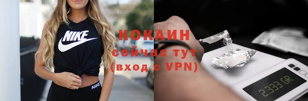 стаф Мегион
